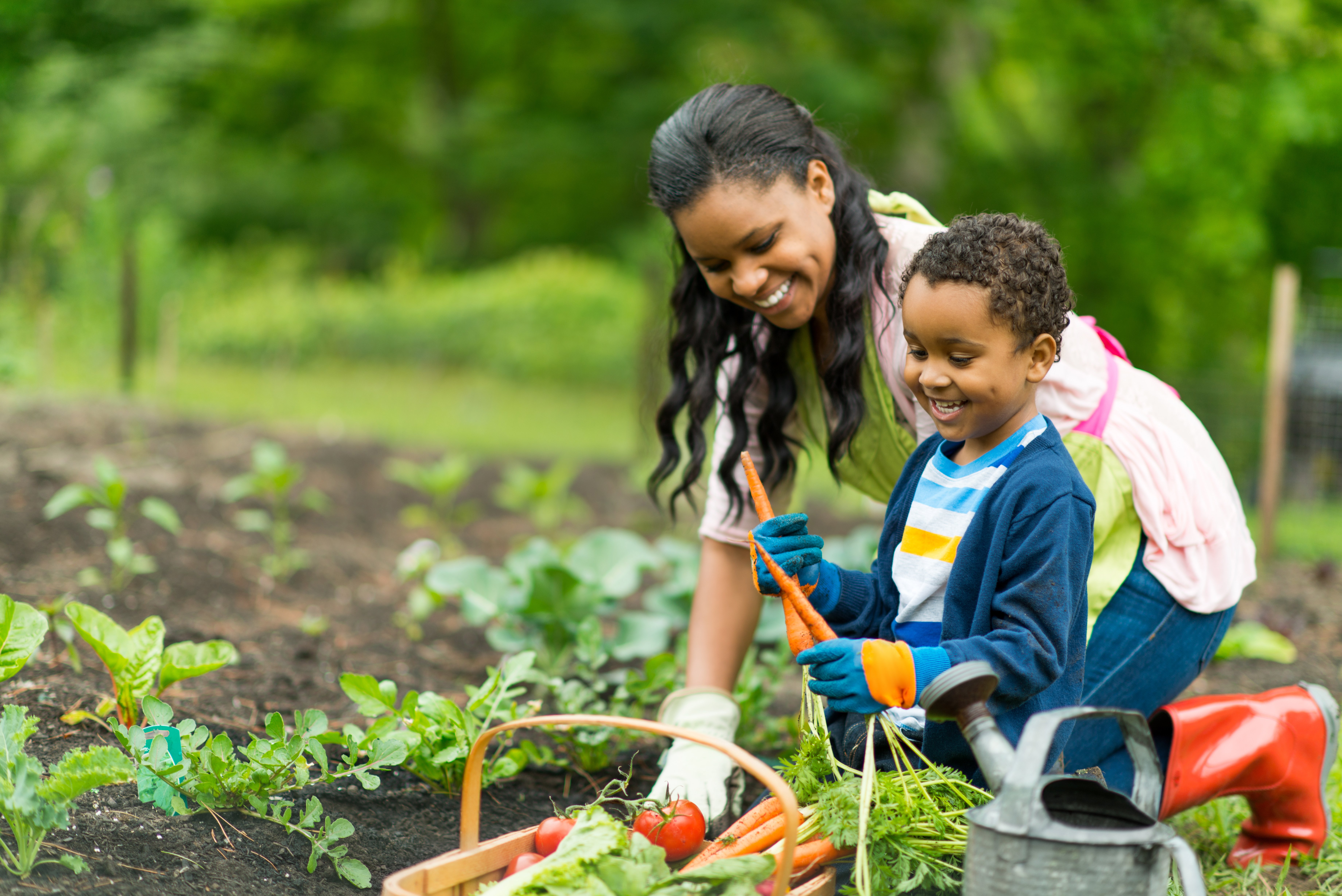 Volunteer | Wesley Aunties & Uncles | Benefit of Program Volunteer | Wesley Aunties & Uncles | Benefit of Program